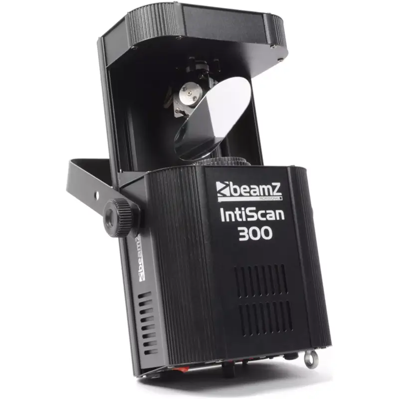 Beamz - Intiscan 300