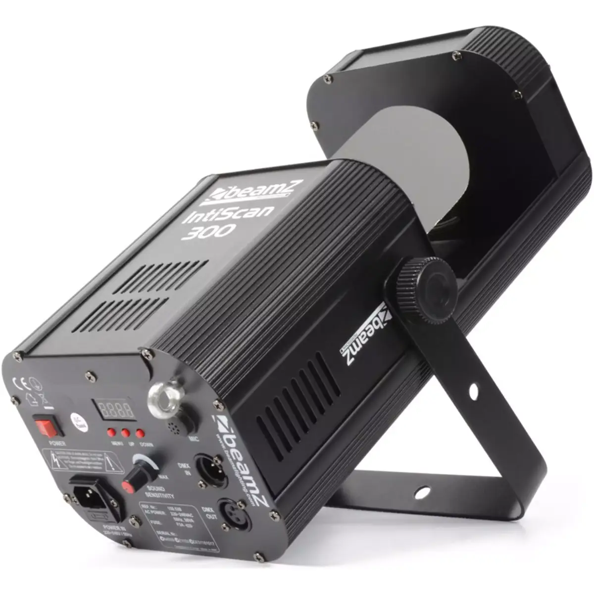 Beamz - Intiscan 300 - Image 2