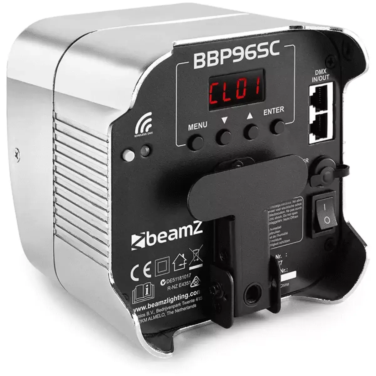 Beamz - BBP96SC - Image 7