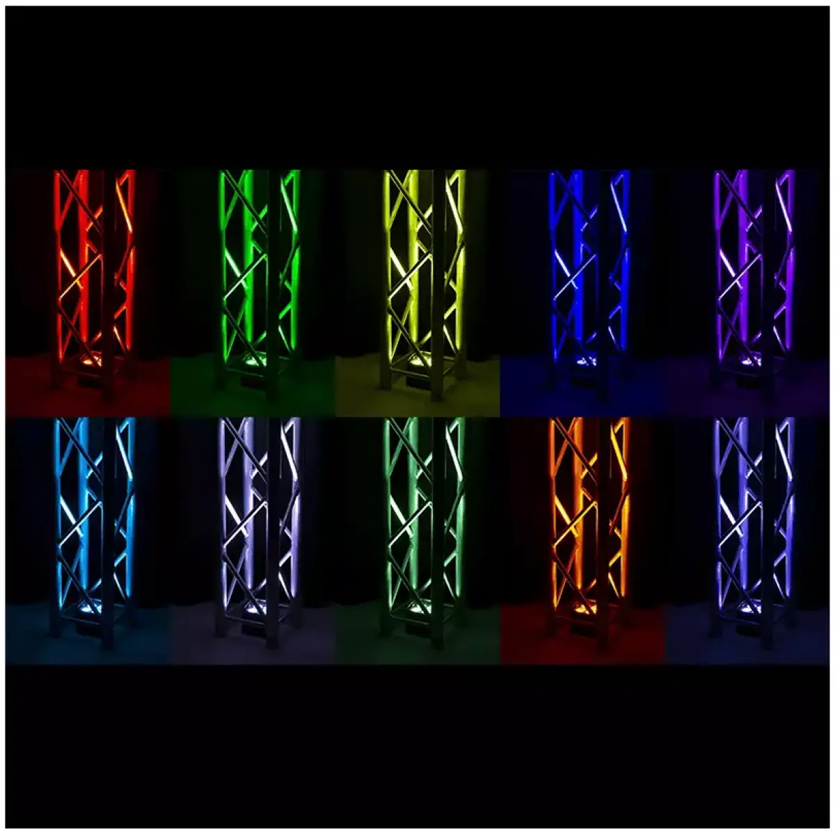 Beamz - BBP90W - Image 12