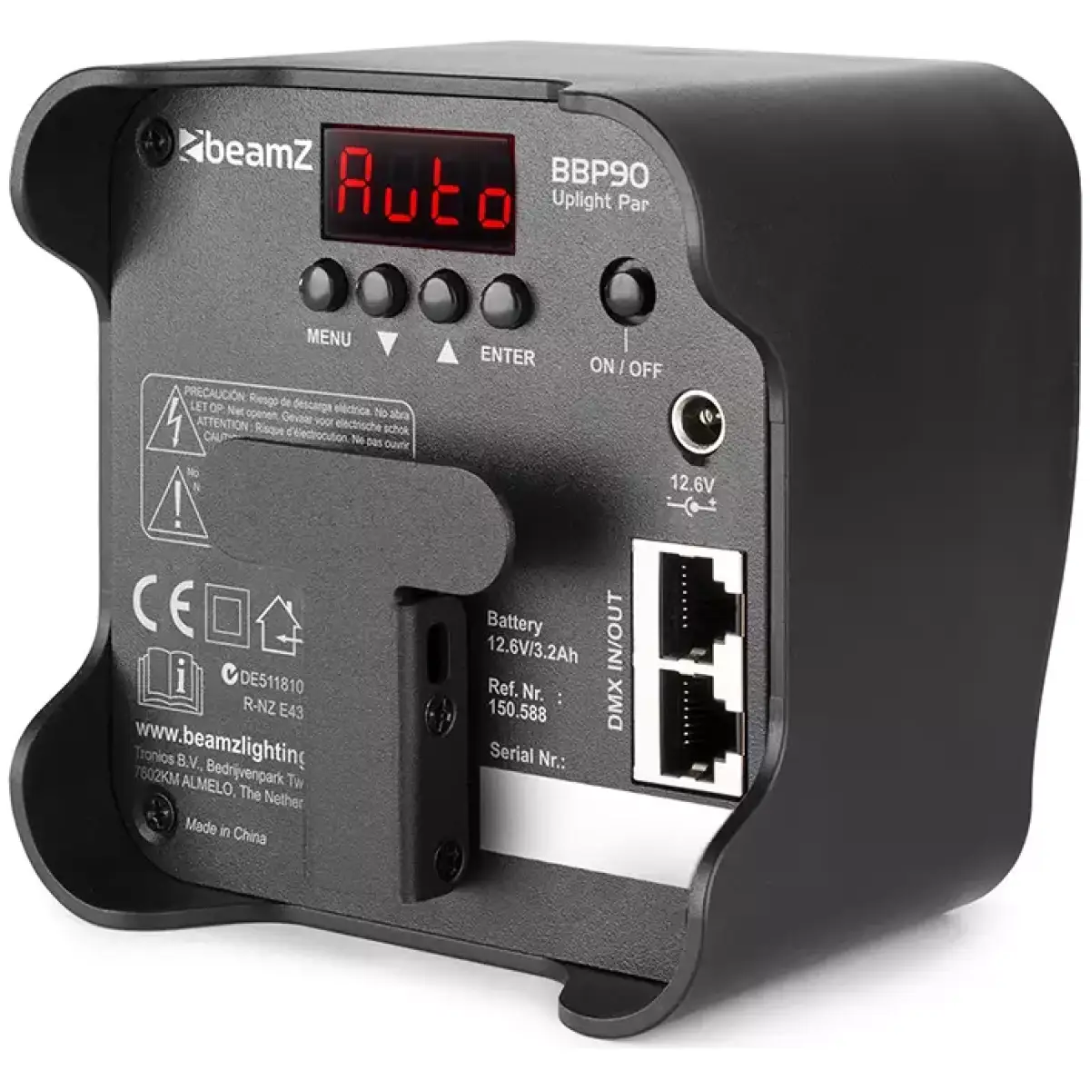 Beamz - BBP90 - Image 7