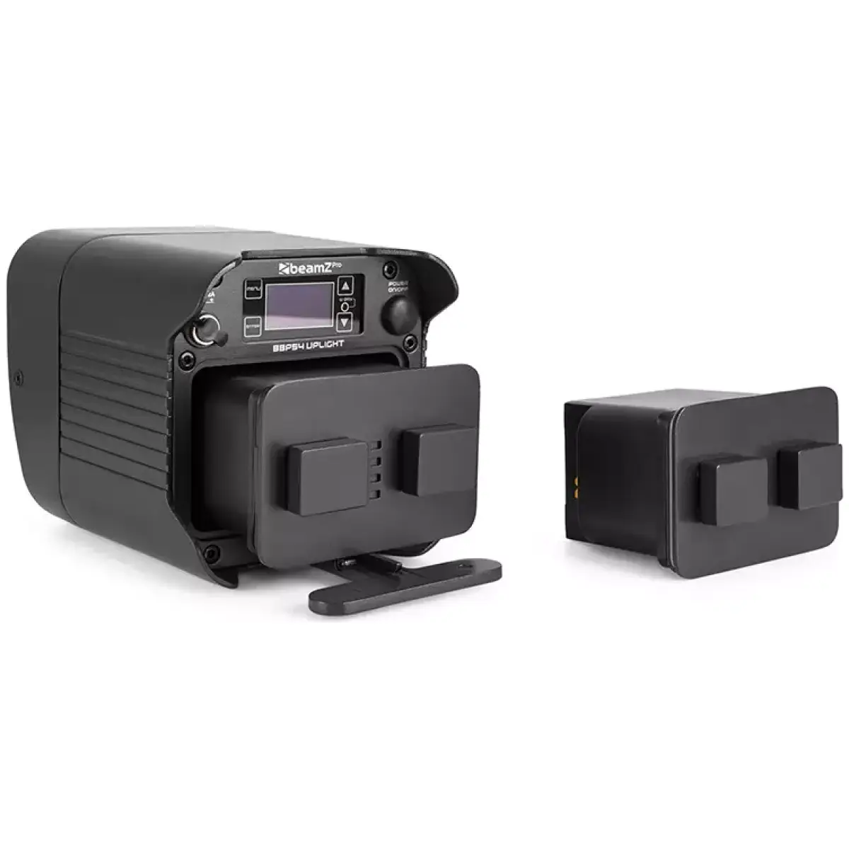 Beamzpro - BBP54XB - Replacement Battery Pack For BBP54 - Image 9