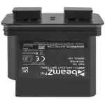 Beamzpro - BBP54XB - Replacement Battery Pack For BBP54 - Image 2