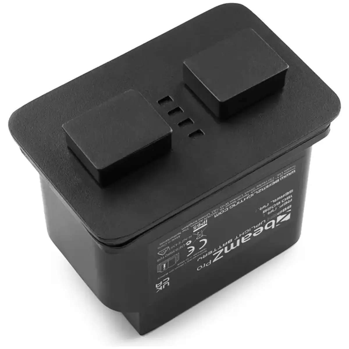Beamzpro - BBP54XB - Replacement Battery Pack For BBP54 - Image 4