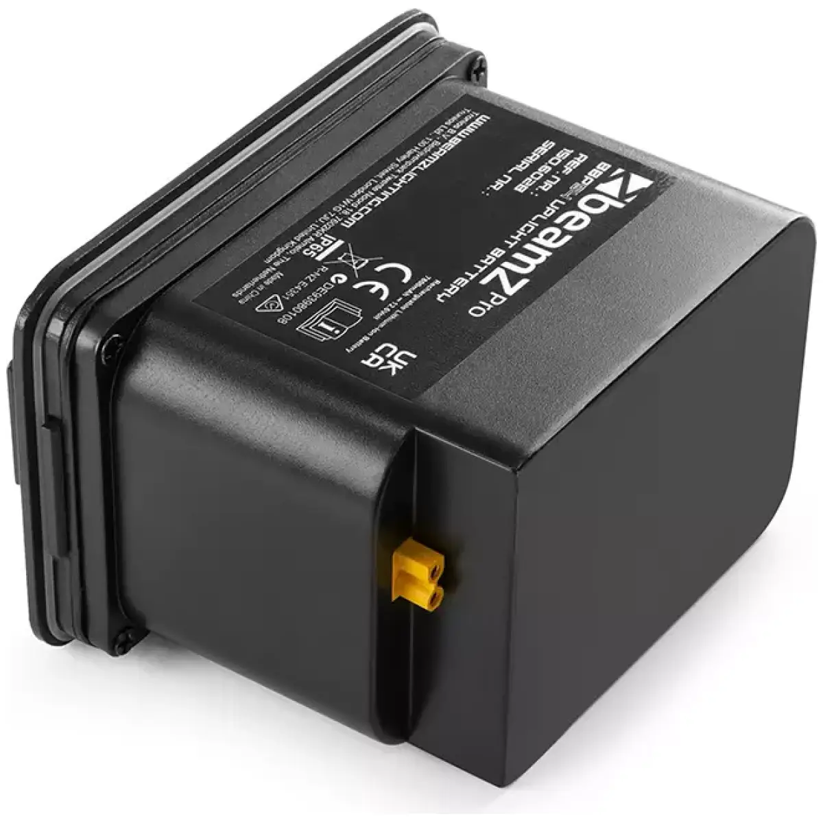 Beamzpro - BBP54XB - Replacement Battery Pack For BBP54 - Image 8