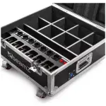 Beamz - FCC10 - Flightcase For 8X BBP5X With Charging - Image 10