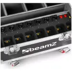Beamz - FCC10 - Flightcase For 8X BBP5X With Charging - Image 12
