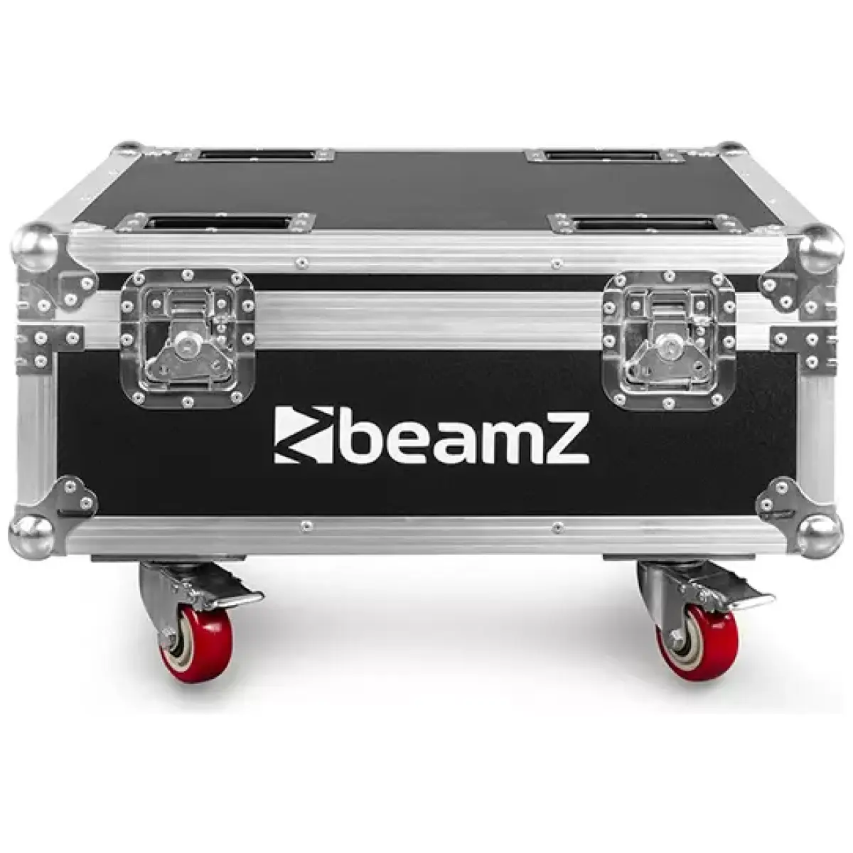 Beamz - FCC10 - Flightcase For 8X BBP5X With Charging - Image 2