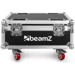 Beamz - FCC10 - Flightcase For 8X BBP5X With Charging - Image 2