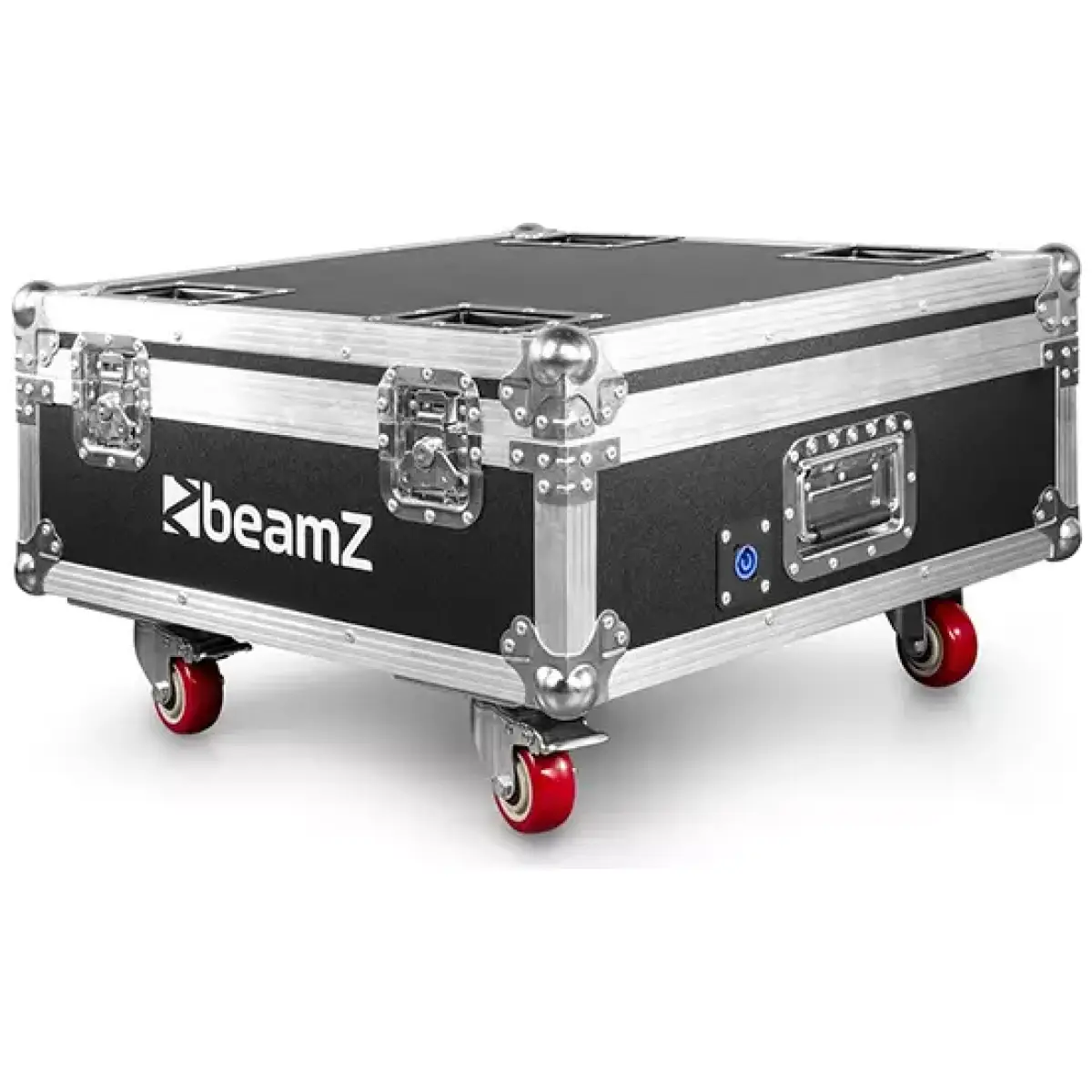 Beamz - FCC10 - Flightcase For 8X BBP5X With Charging - Image 3
