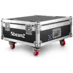 Beamz - FCC10 - Flightcase For 8X BBP5X With Charging - Image 3