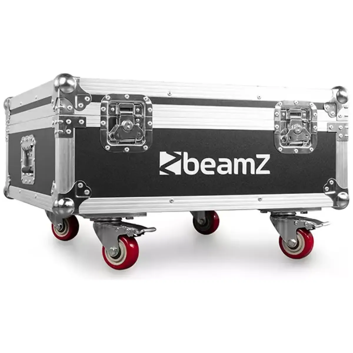 Beamz - FCC10 - Flightcase For 8X BBP5X With Charging - Image 4