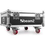 Beamz - FCC10 - Flightcase For 8X BBP5X With Charging - Image 4