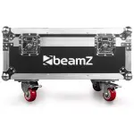 Beamz - FCC10 - Flightcase For 8X BBP5X With Charging - Image 5