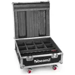 Beamz - FCC10 - Flightcase For 8X BBP5X With Charging - Image 6