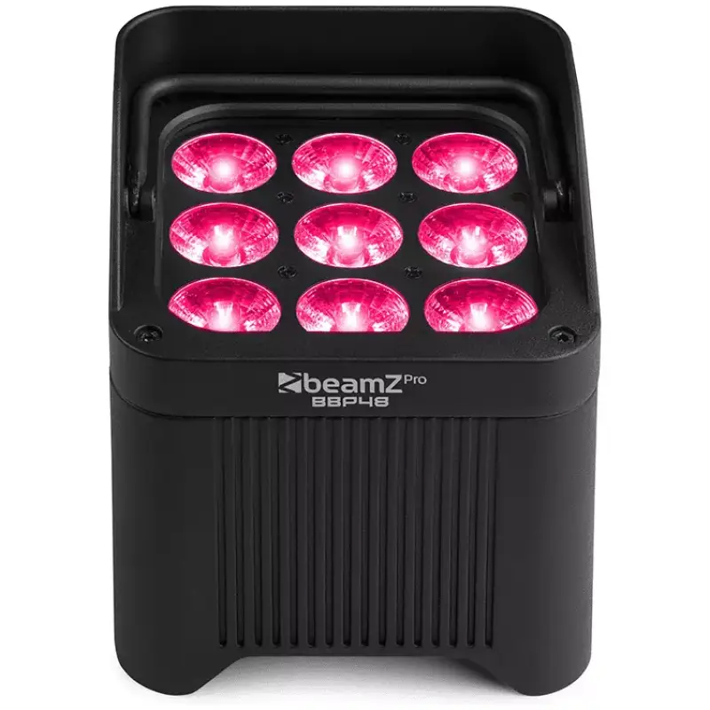 Beamzpro - BBP48