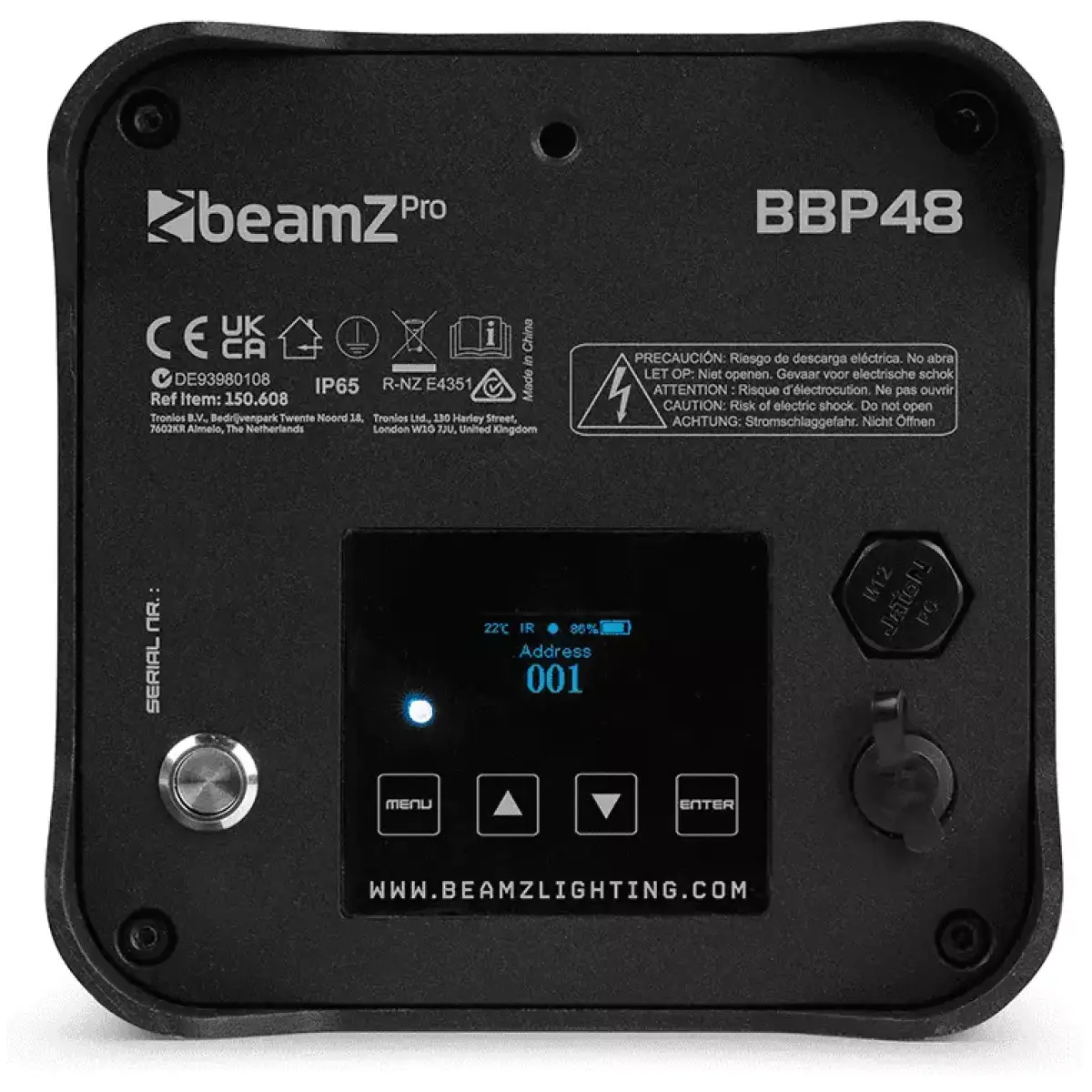 Beamzpro - BBP48 - Image 5