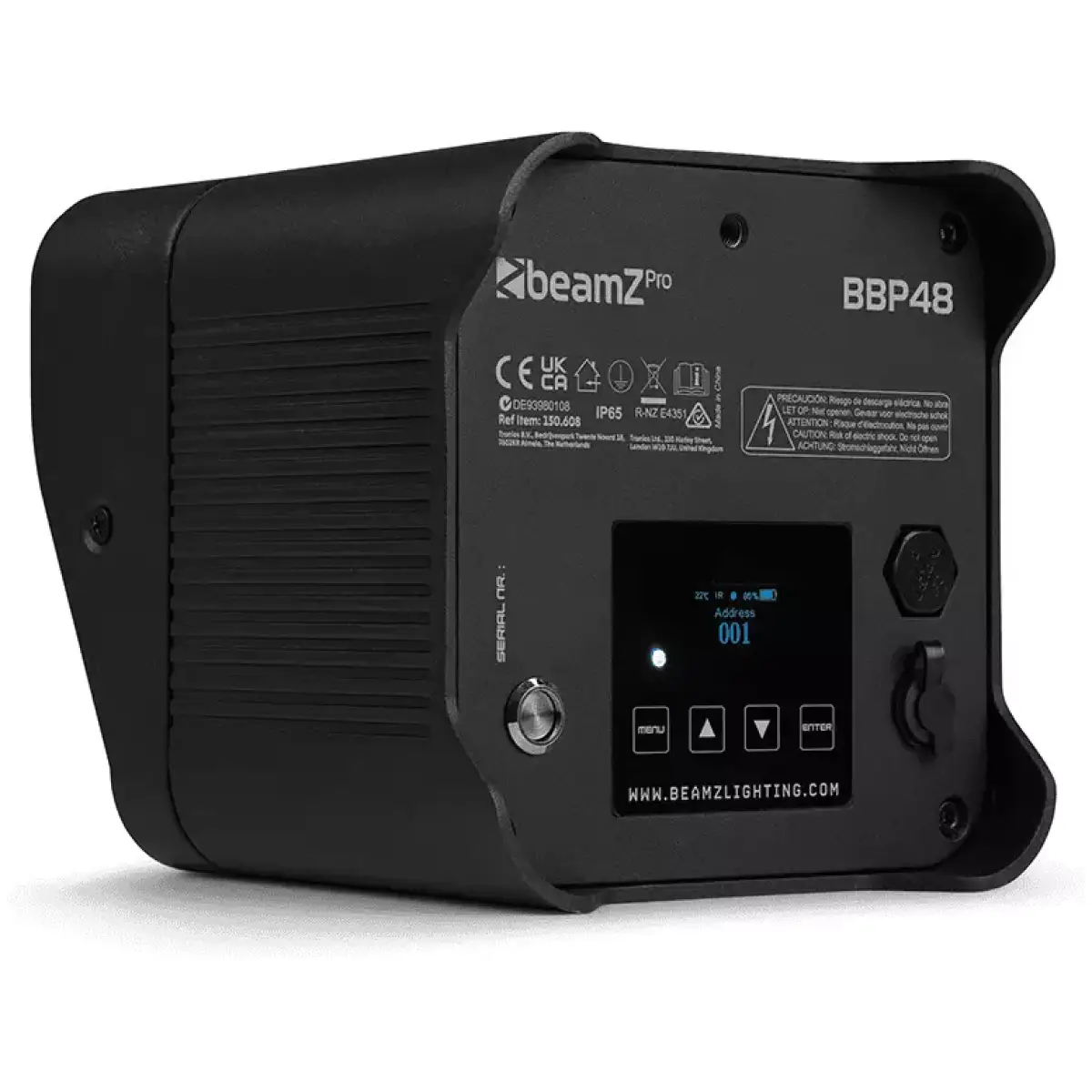 Beamzpro - BBP48 - Image 6