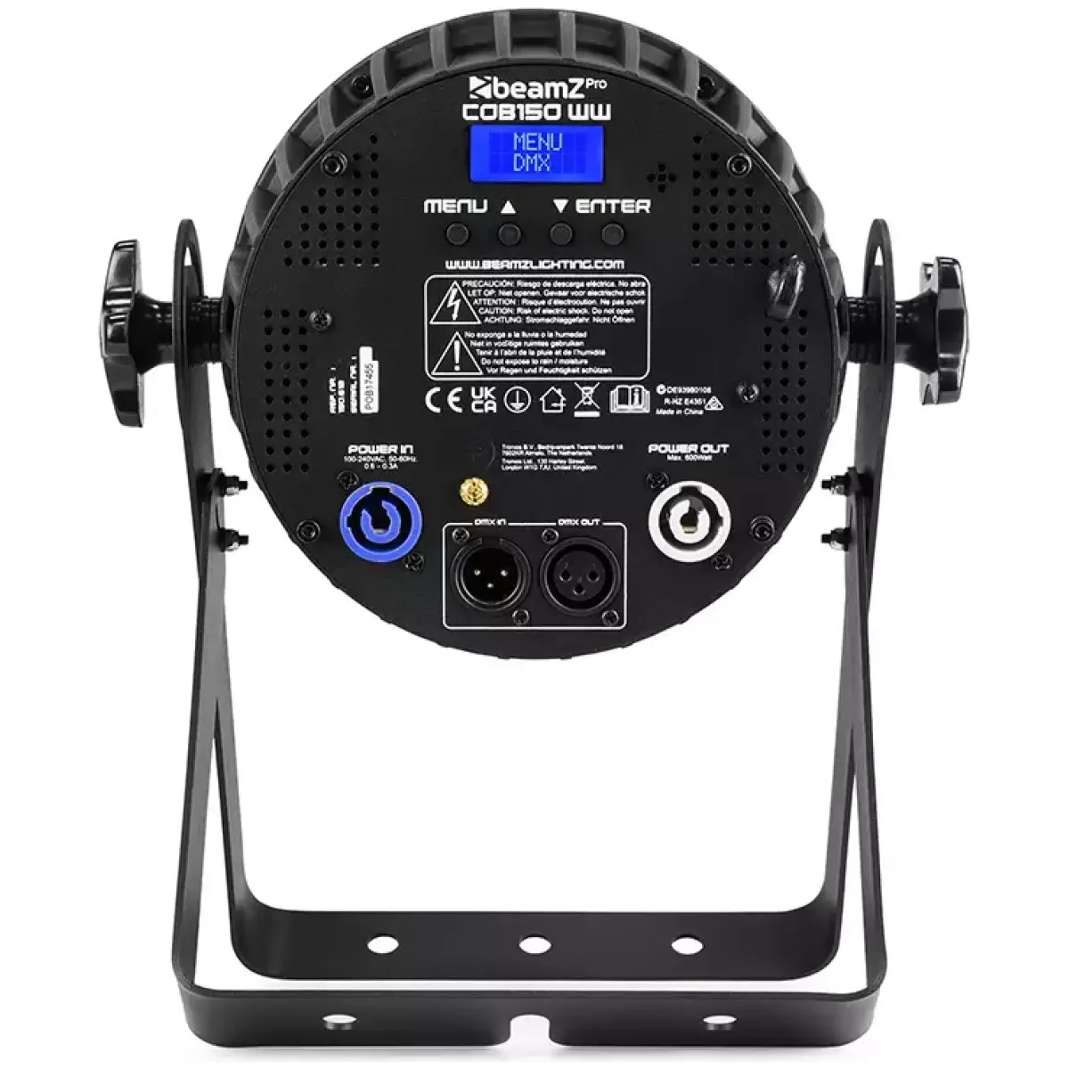 Beamzpro - COB150WW - Image 7