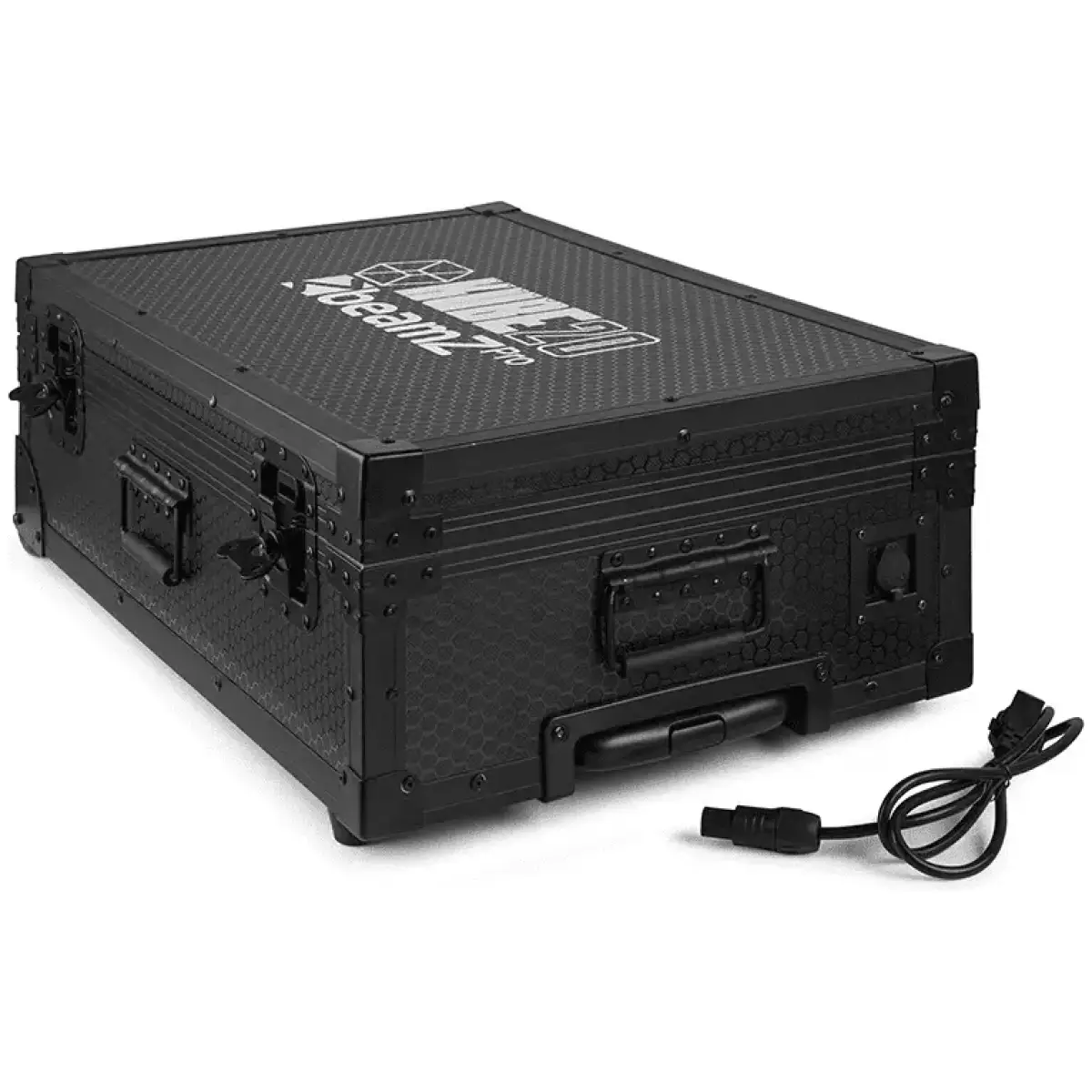Beamz - FCC30 - Flightcase For 6X KUBE20 - Image 12