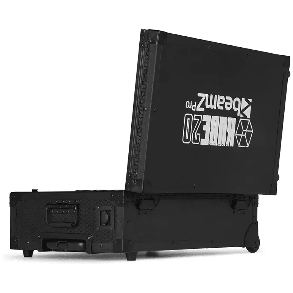 Beamz - FCC30 - Flightcase For 6X KUBE20 - Image 14
