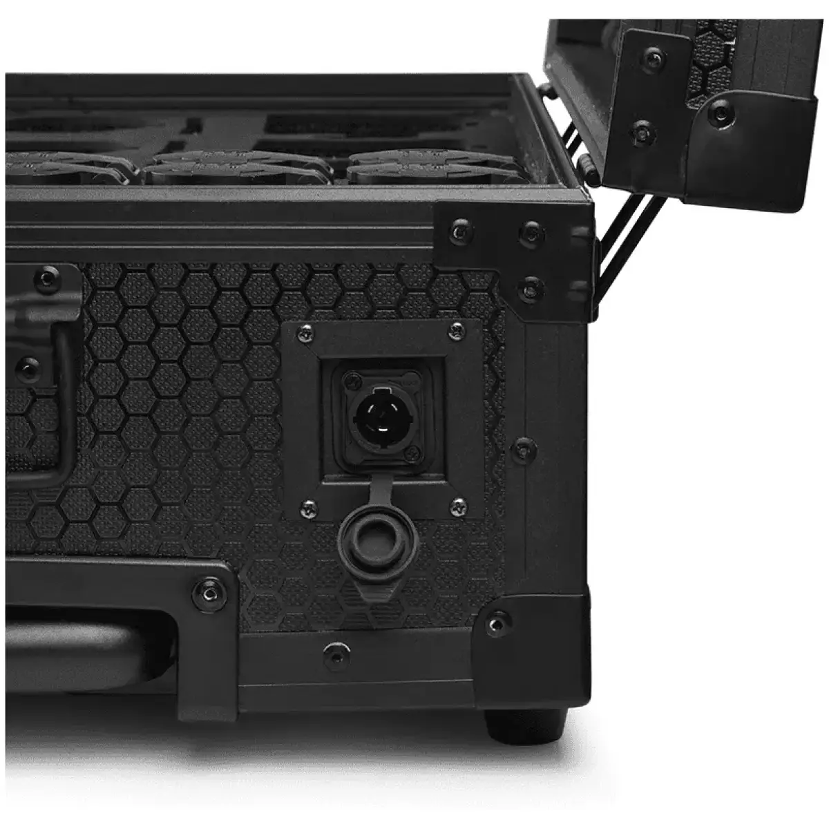 Beamz - FCC30 - Flightcase For 6X KUBE20 - Image 3