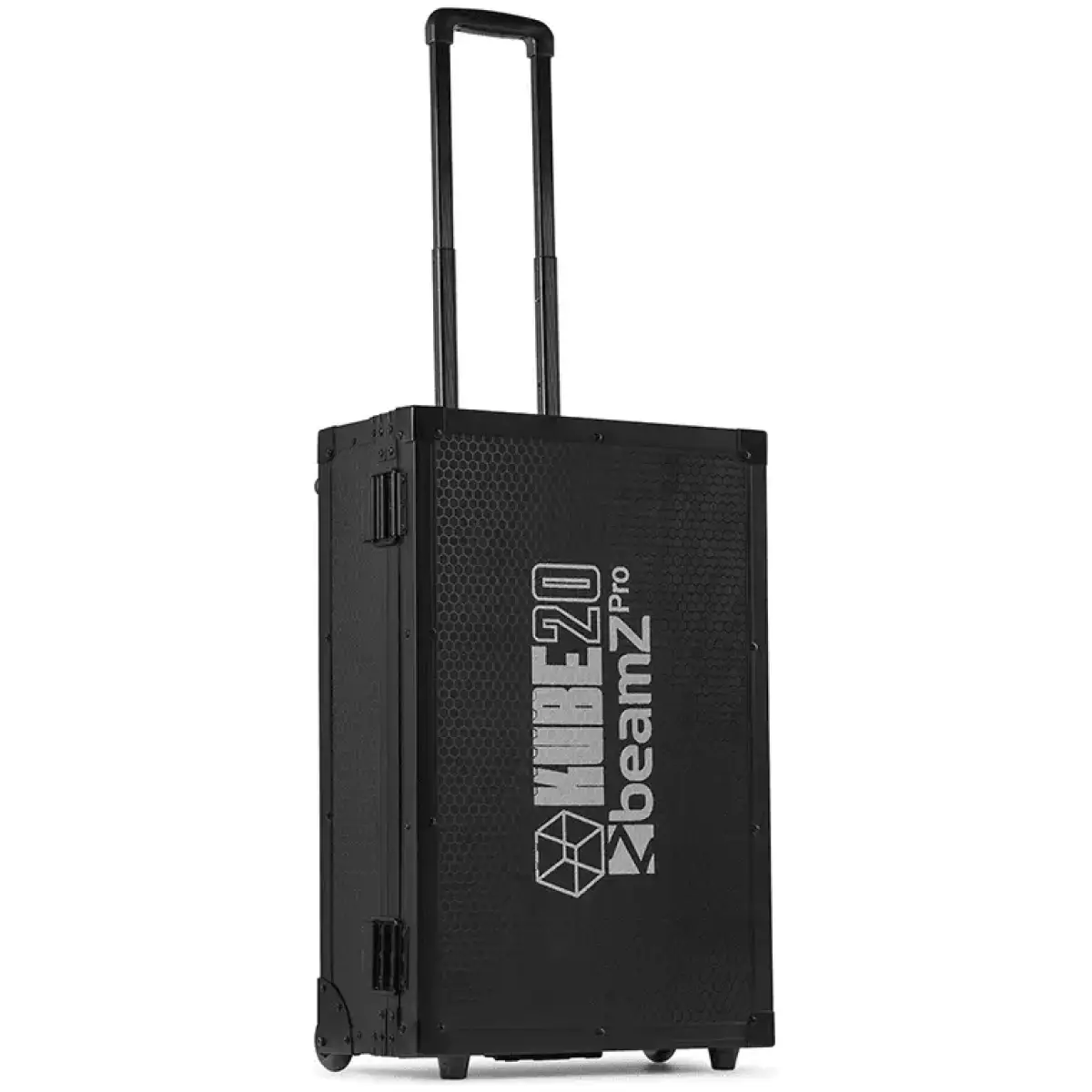 Beamz - FCC30 - Flightcase For 6X KUBE20 - Image 6
