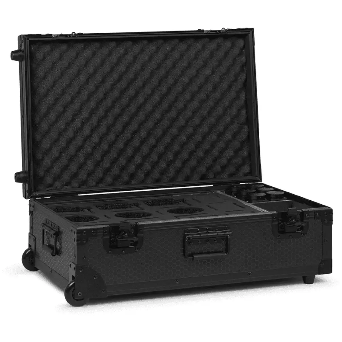 Beamz - FCC30 - Flightcase For 6X KUBE20 - Image 7