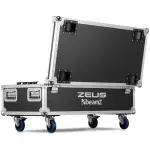 Beamz - Zeus - [ 8 IN A FLIGHTCASE ] - Image 10