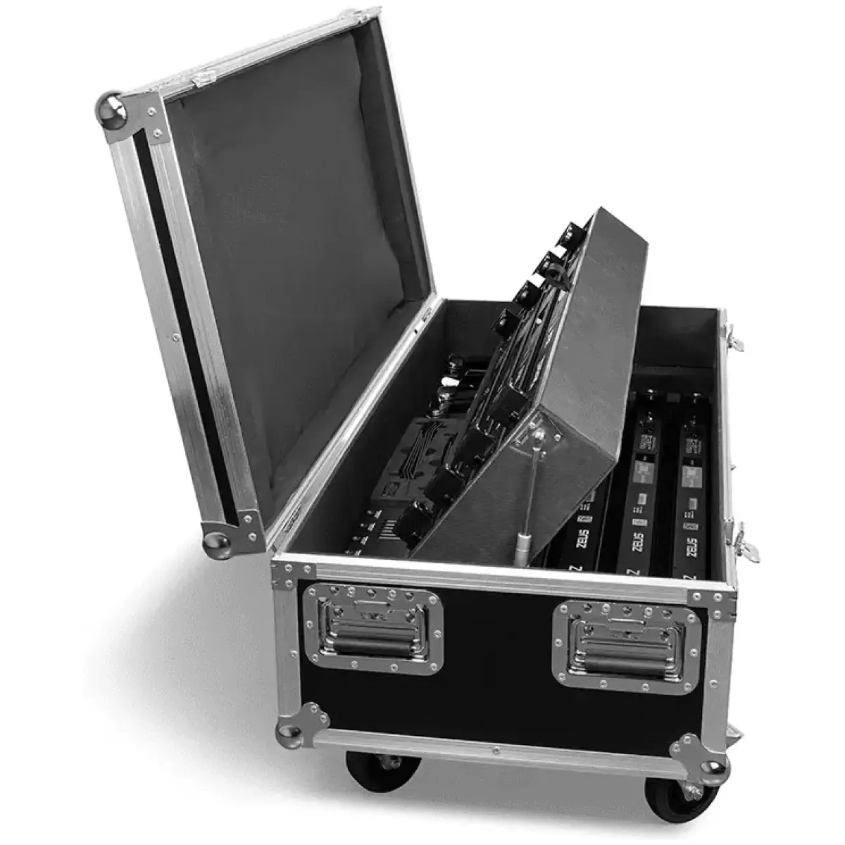 Beamz - Zeus - [ 8 IN A FLIGHTCASE ] - Image 11
