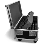 Beamz - Zeus - [ 8 IN A FLIGHTCASE ] - Image 11