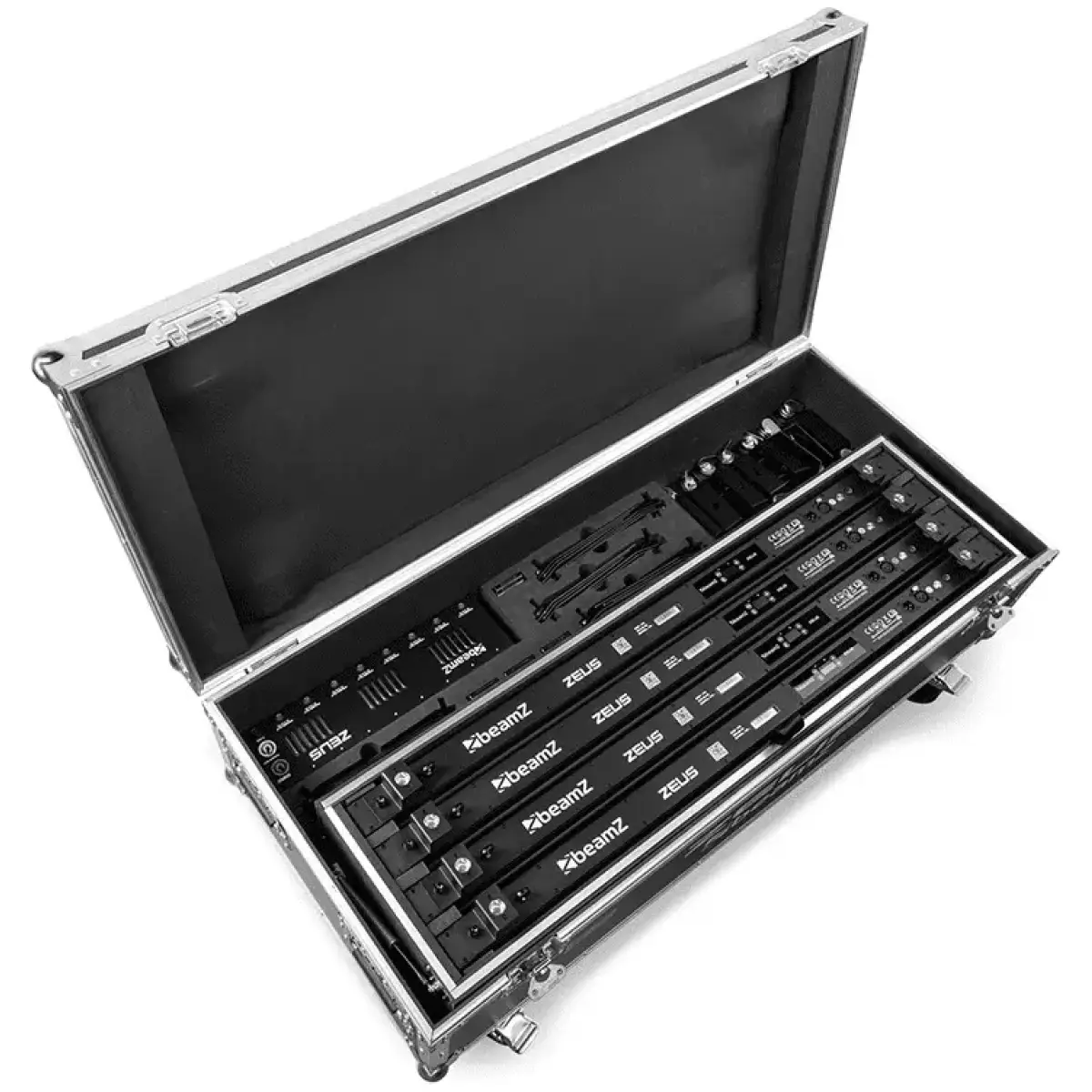 Beamz - Zeus - [ 8 IN A FLIGHTCASE ] - Image 12