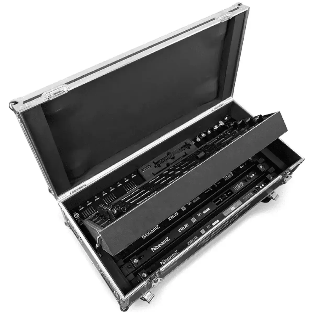 Beamz - Zeus - [ 8 IN A FLIGHTCASE ] - Image 13