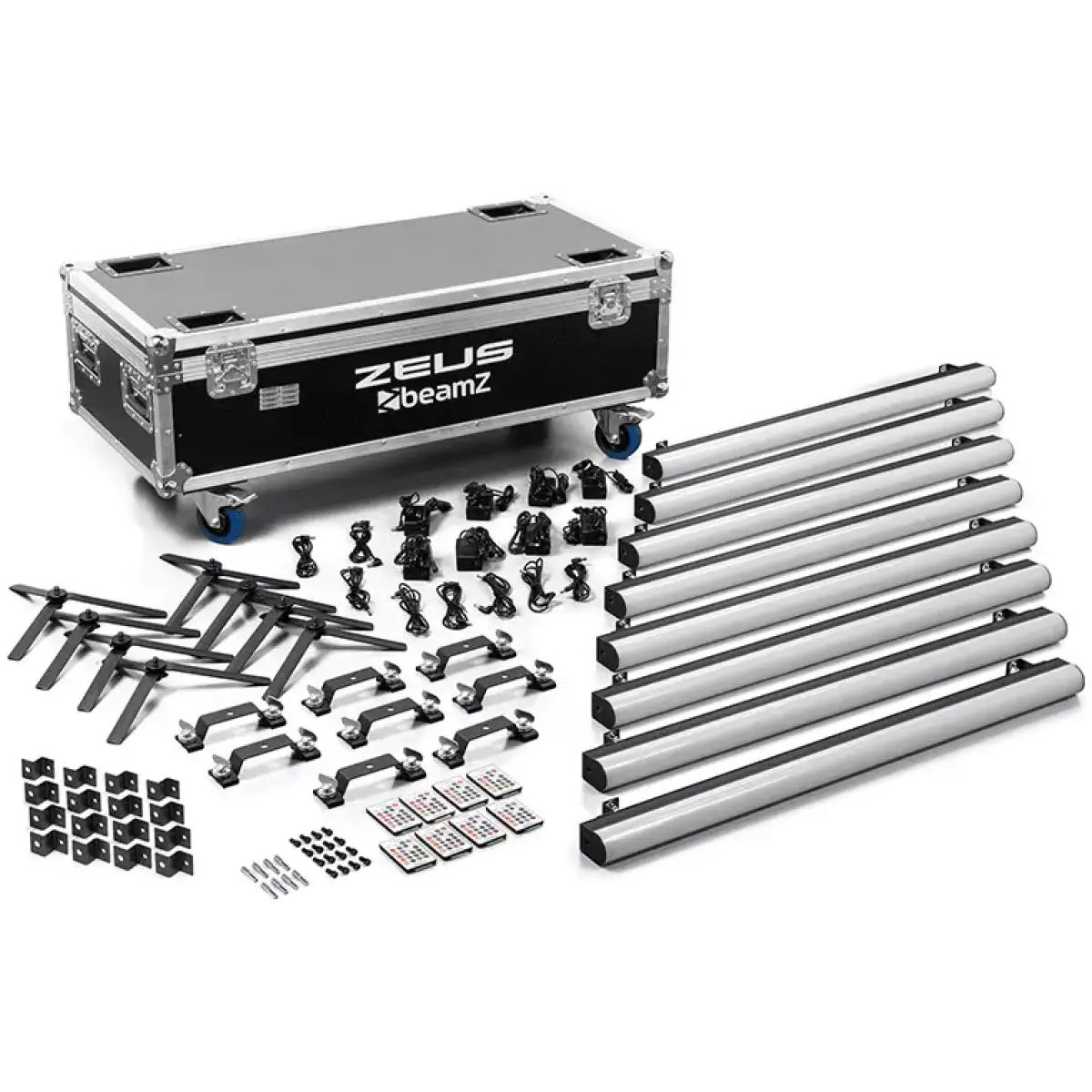 Beamz - Zeus - [ 8 IN A FLIGHTCASE ] - Image 15