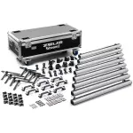 Beamz - Zeus - [ 8 IN A FLIGHTCASE ] - Image 15