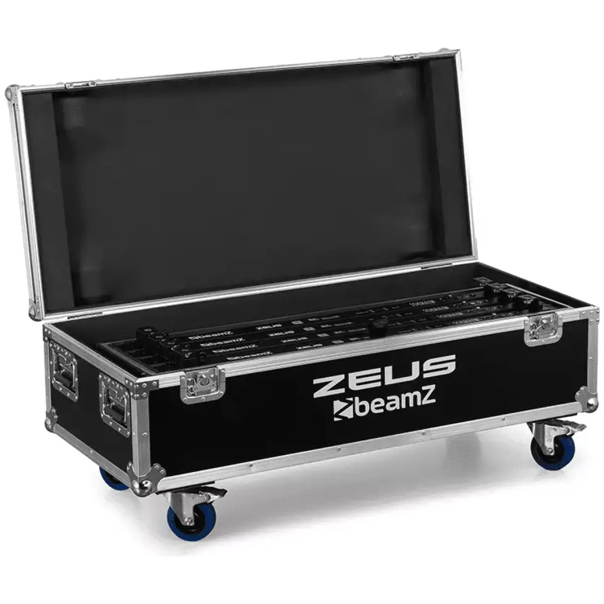 Beamz - Zeus - [ 8 IN A FLIGHTCASE ] - Image 5