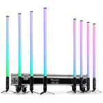 Beamz - Zelos - [ 8 IN A FLIGHTCASE ]