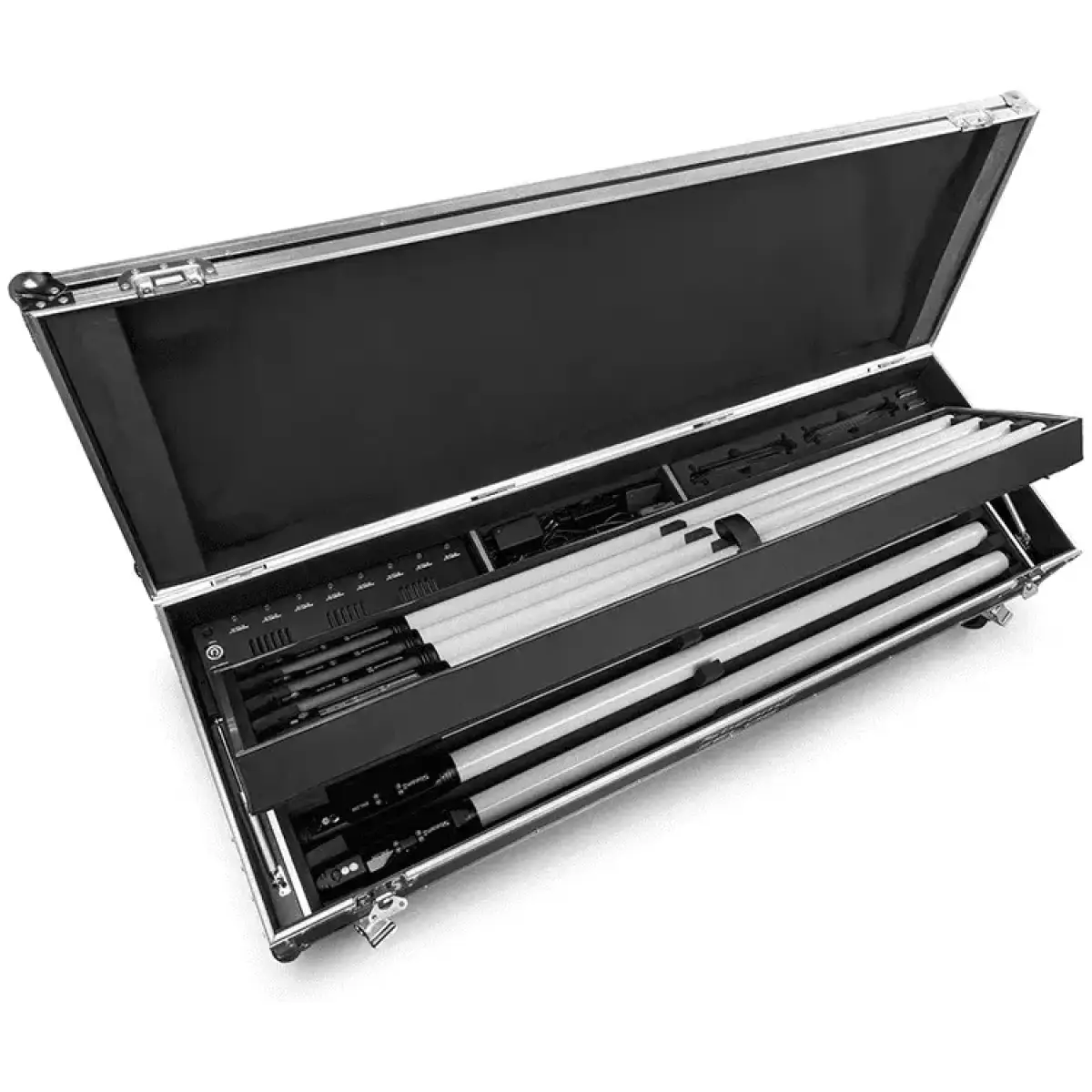 Beamz - Zelos - [ 8 IN A FLIGHTCASE ] - Image 12