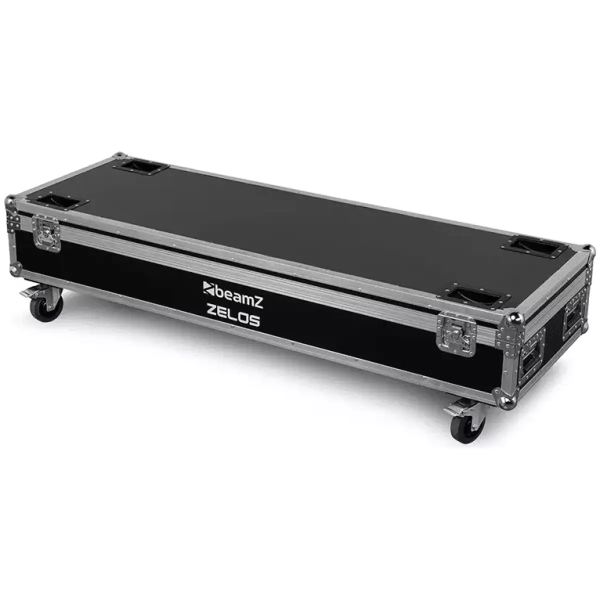Beamz - Zelos - [ 8 IN A FLIGHTCASE ] - Image 5