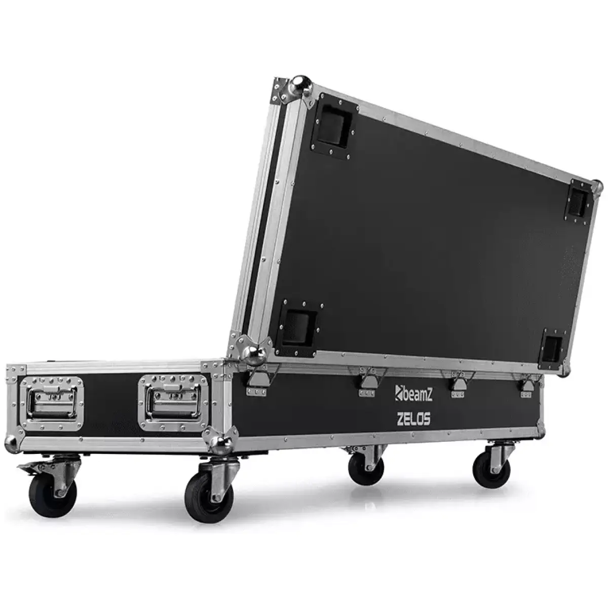 Beamz - Zelos - [ 8 IN A FLIGHTCASE ] - Image 9