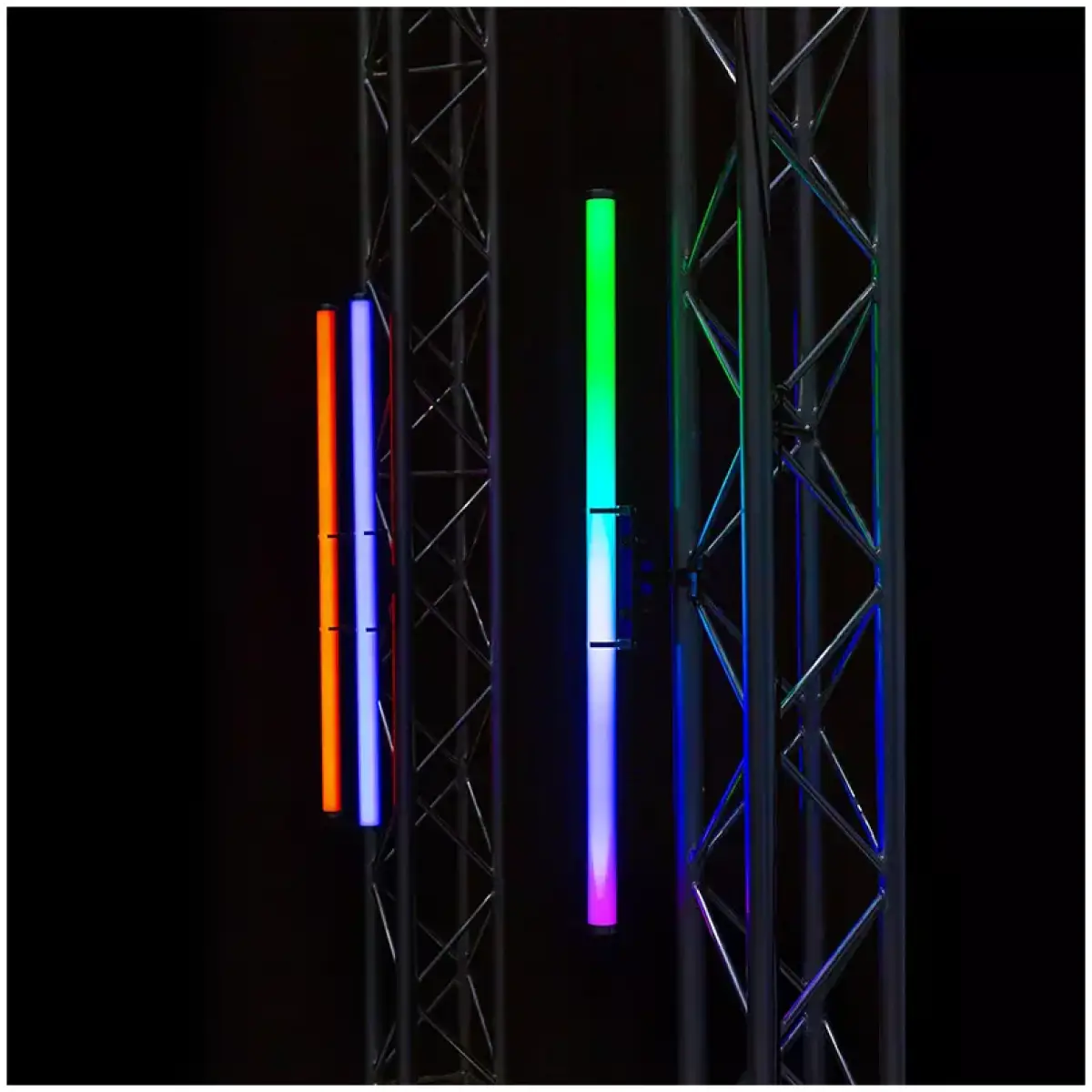 Beamzpro - Kratos - [ 8 In A Flightcase ] - Image 10