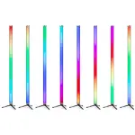 Beamzpro - Kratos - [ 8 In A Flightcase ]