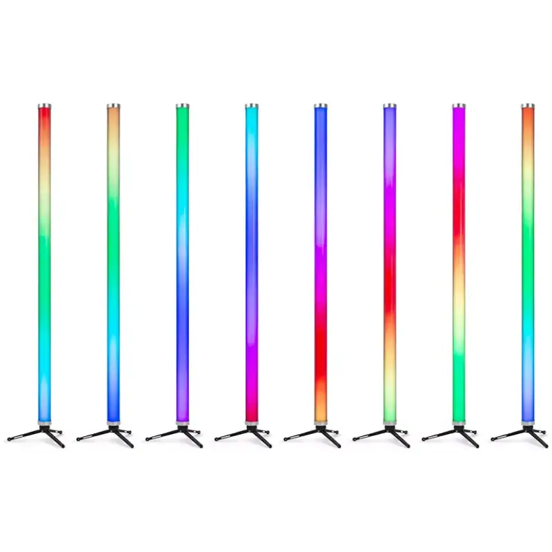 Beamzpro - Kratos - [ 8 In A Flightcase ]