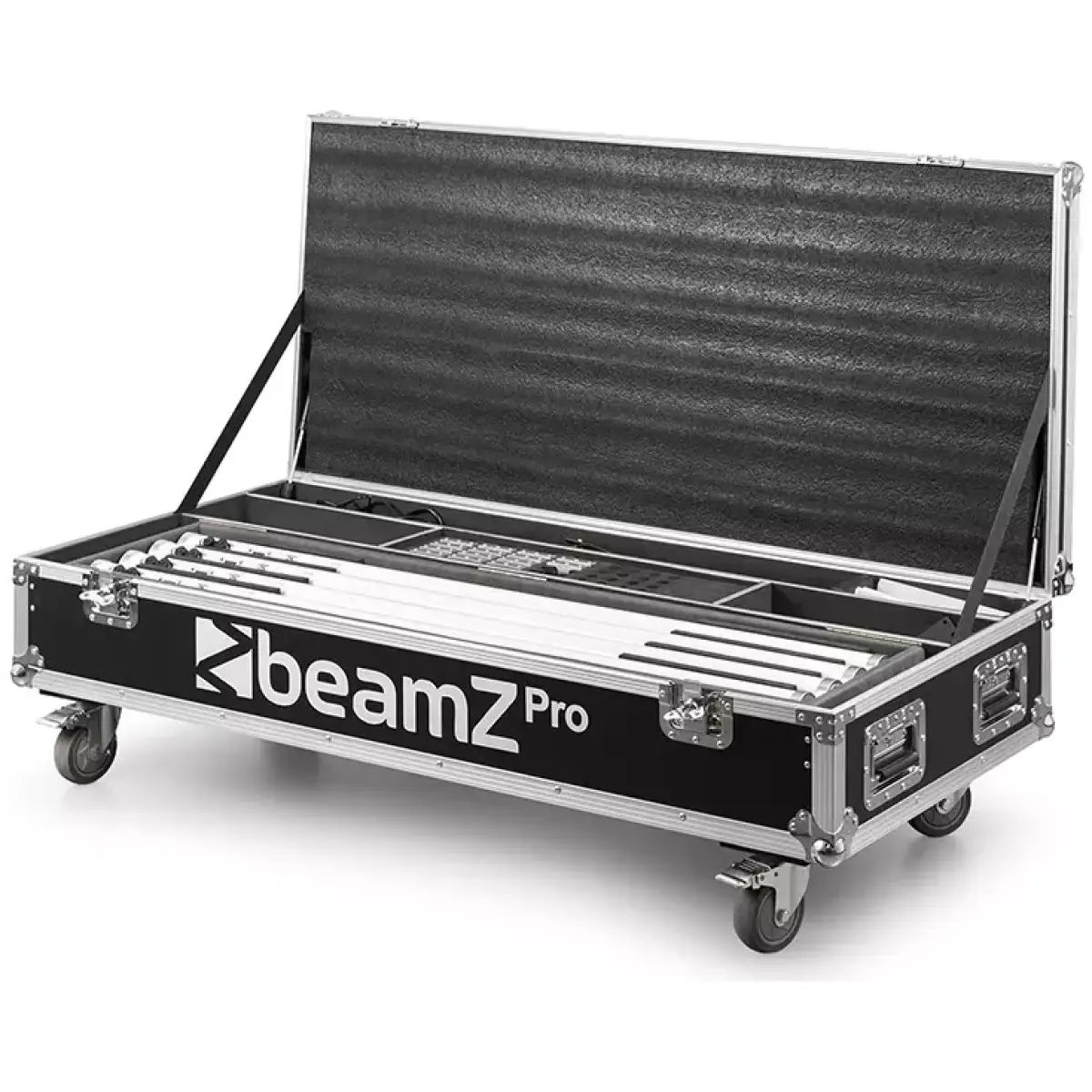 Beamzpro - Kratos - [ 8 In A Flightcase ] - Image 2