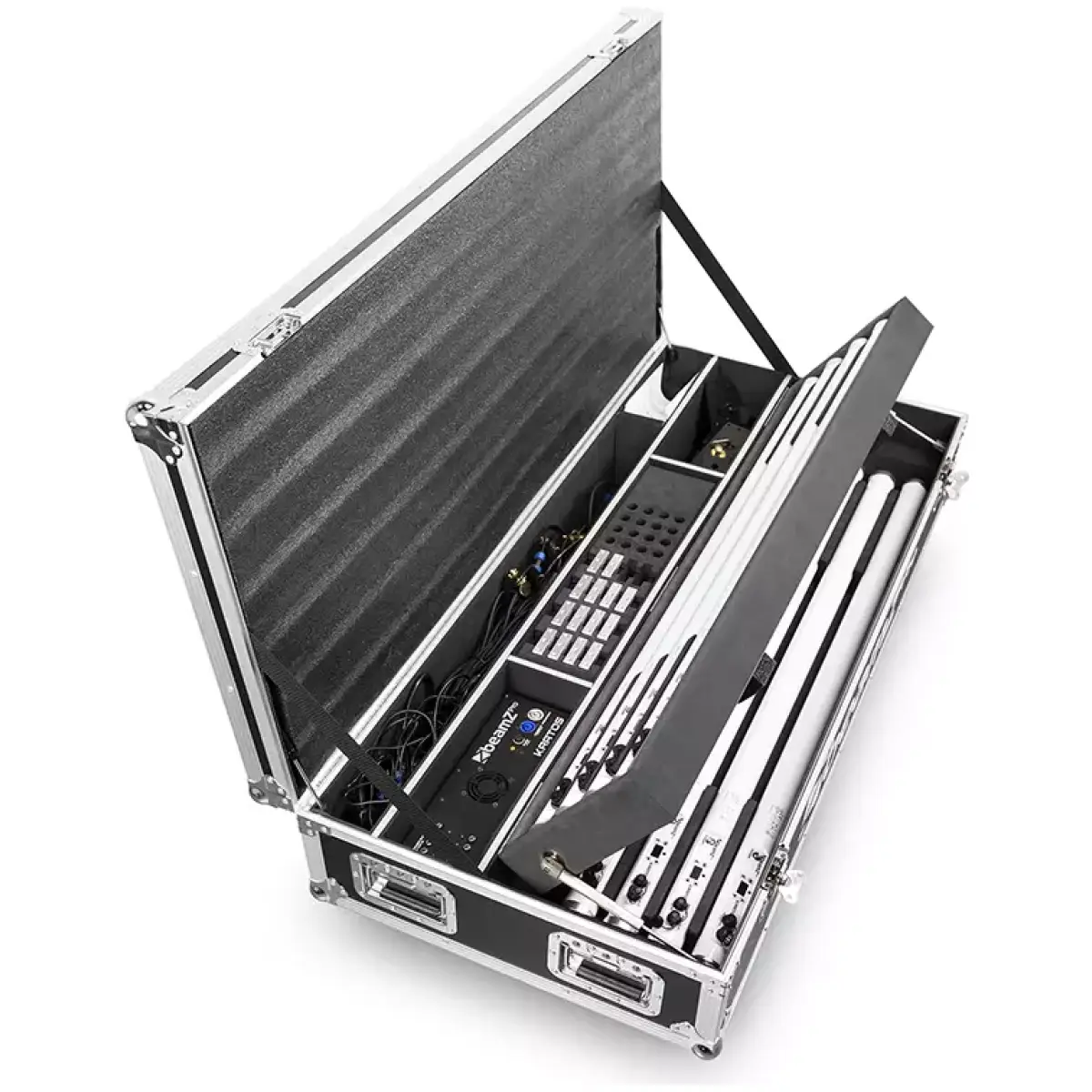 Beamzpro - Kratos - [ 8 In A Flightcase ] - Image 3
