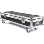 Beamzpro - FCLCB400 - Flightcase For 4X LCB400