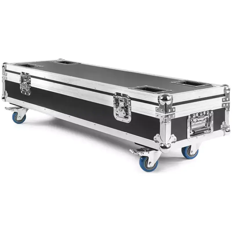 Beamzpro - FCLCB400 - Flightcase For 4X LCB400
