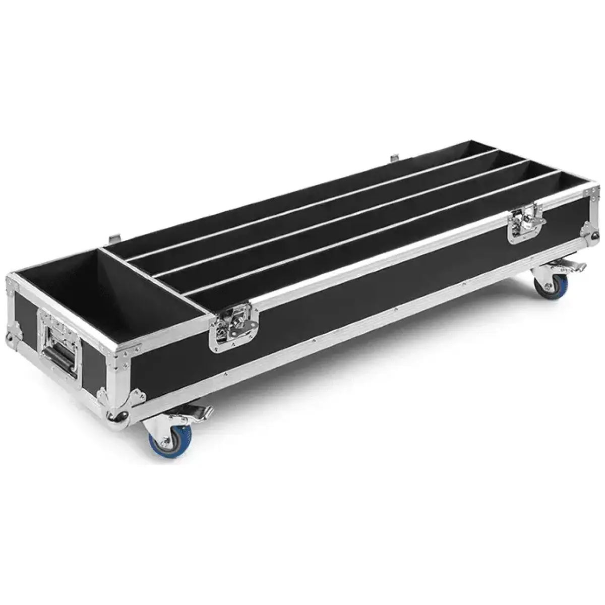 Beamzpro - FCLCB400 - Flightcase For 4X LCB400 - Image 4