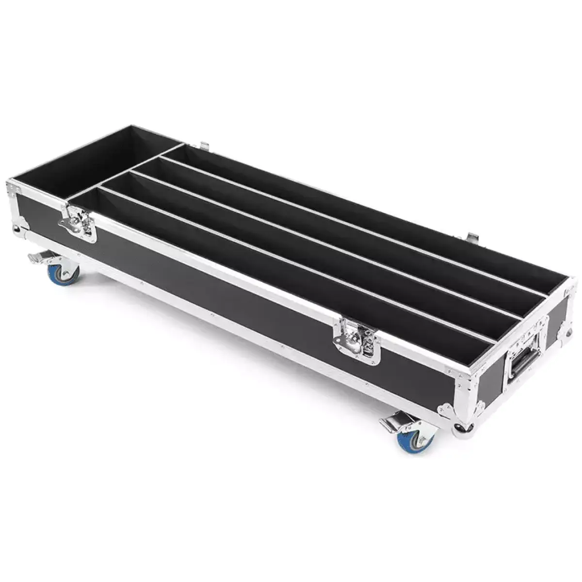 Beamzpro - FCLCB400 - Flightcase For 4X LCB400 - Image 5