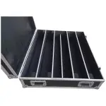 Beamzpro - FCLCB12 - Flightcase For 4X LCB1215IP